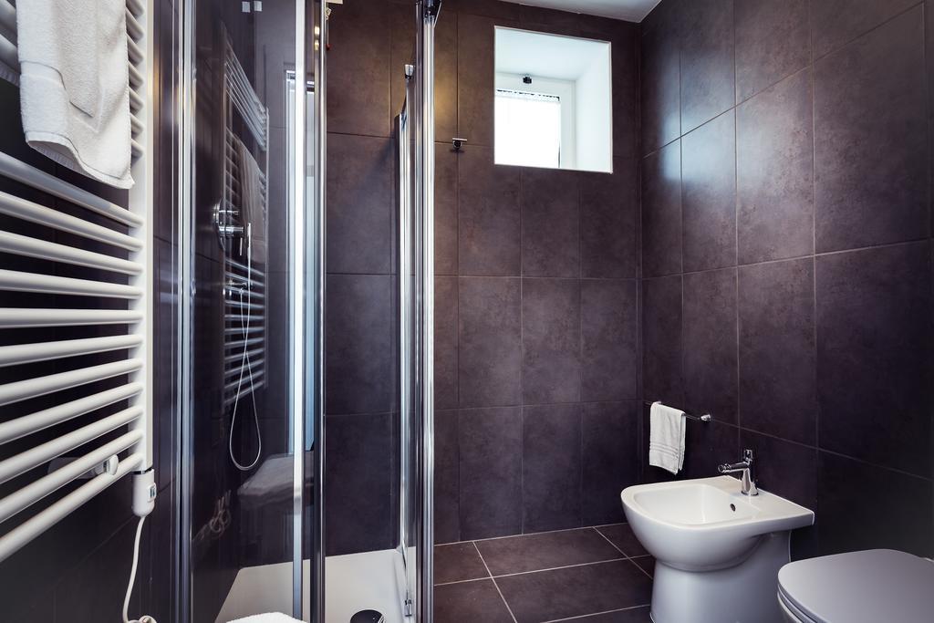 Residence Peloni Arezzo Rom bilde