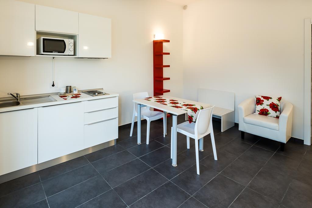 Residence Peloni Arezzo Rom bilde