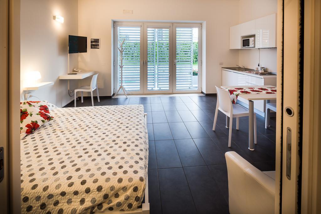 Residence Peloni Arezzo Rom bilde