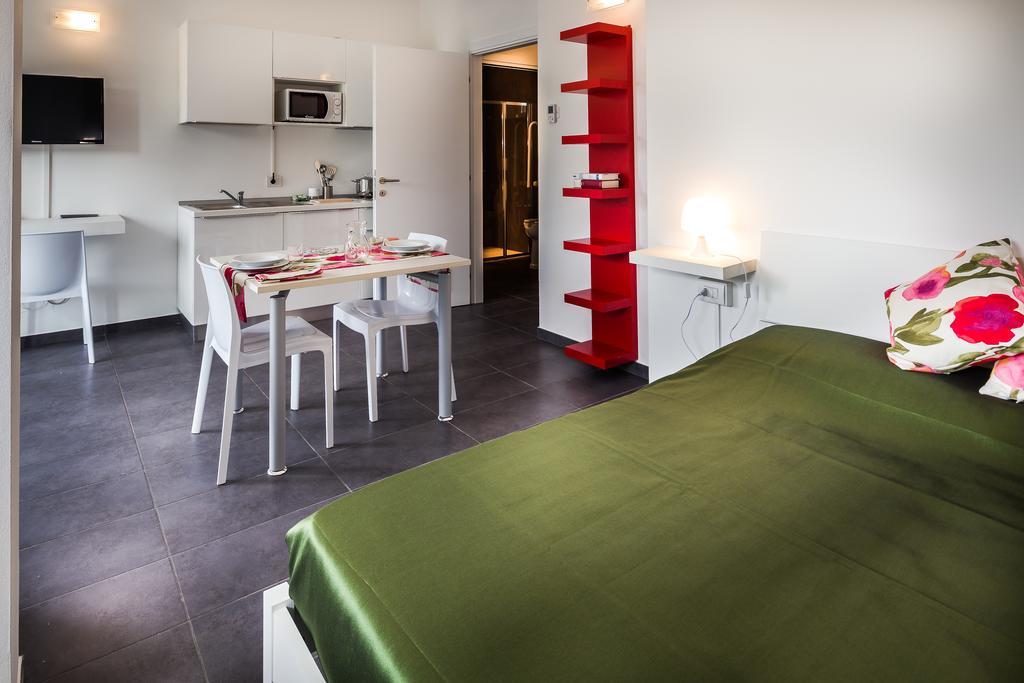 Residence Peloni Arezzo Rom bilde