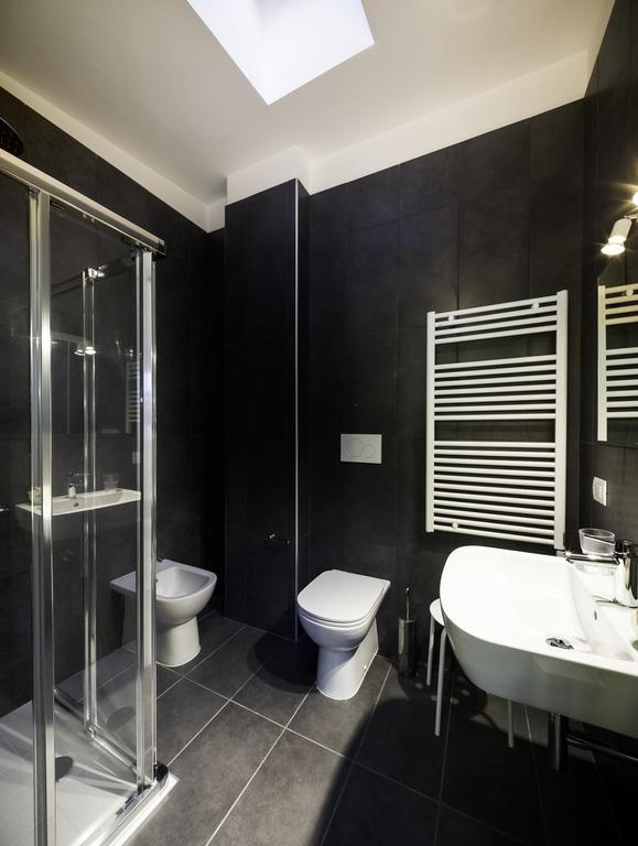 Residence Peloni Arezzo Rom bilde