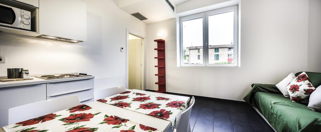 Residence Peloni Arezzo Rom bilde