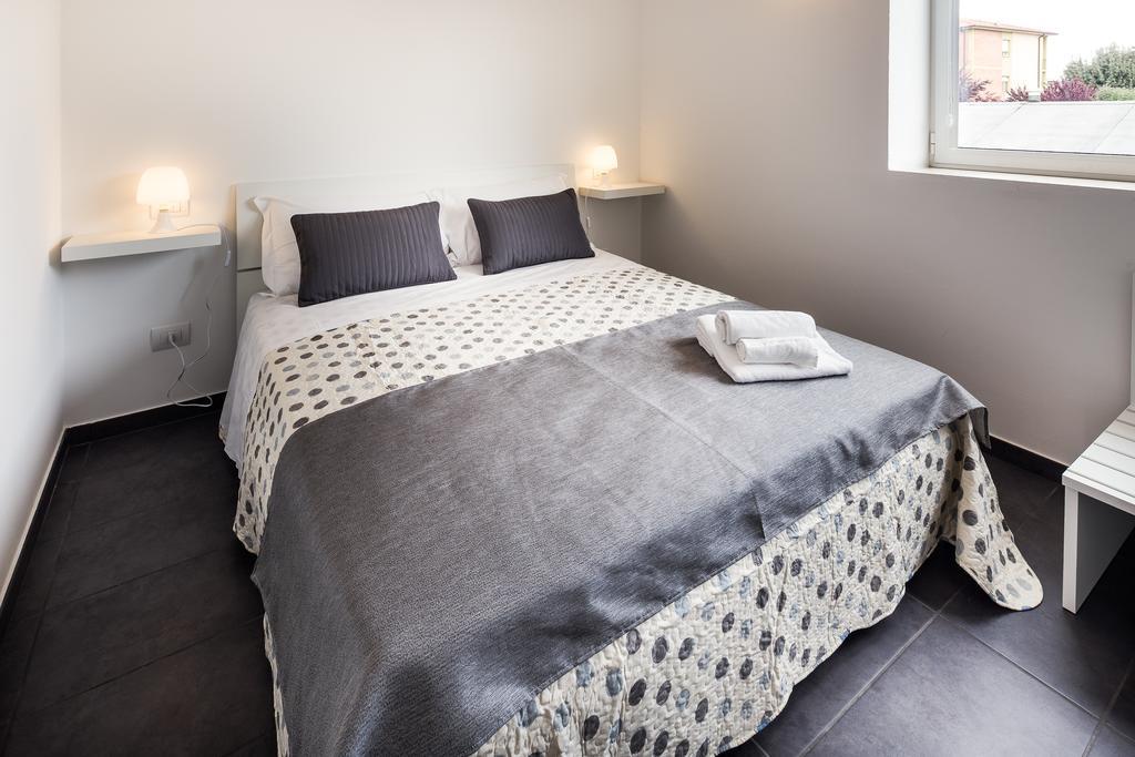 Residence Peloni Arezzo Rom bilde