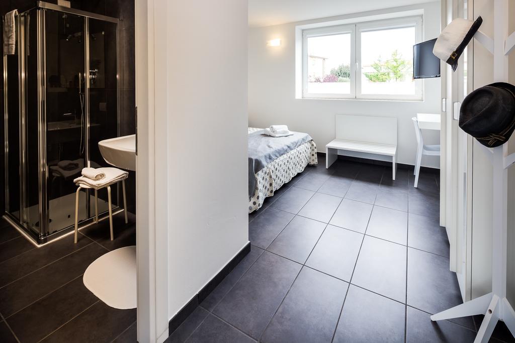 Residence Peloni Arezzo Rom bilde