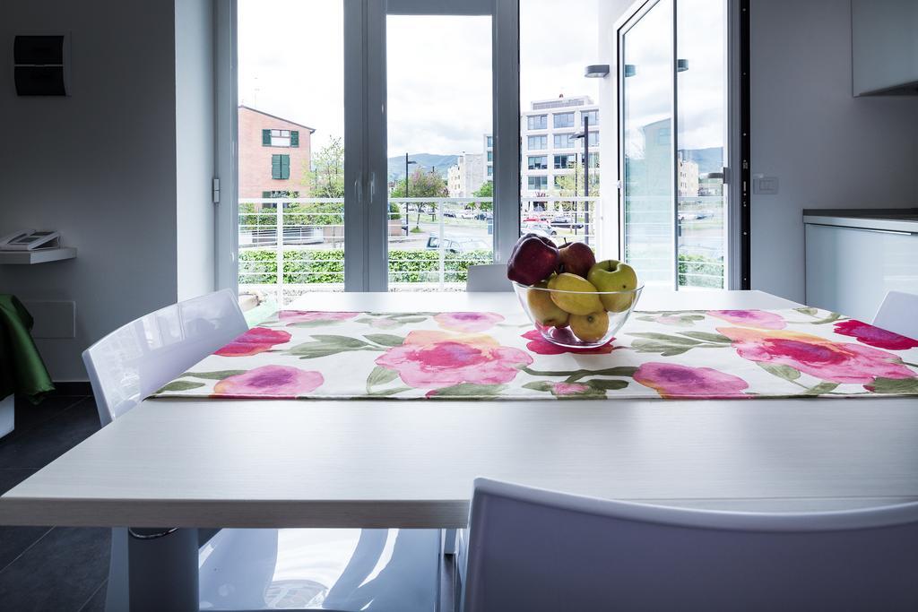 Residence Peloni Arezzo Rom bilde