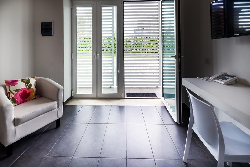 Residence Peloni Arezzo Rom bilde