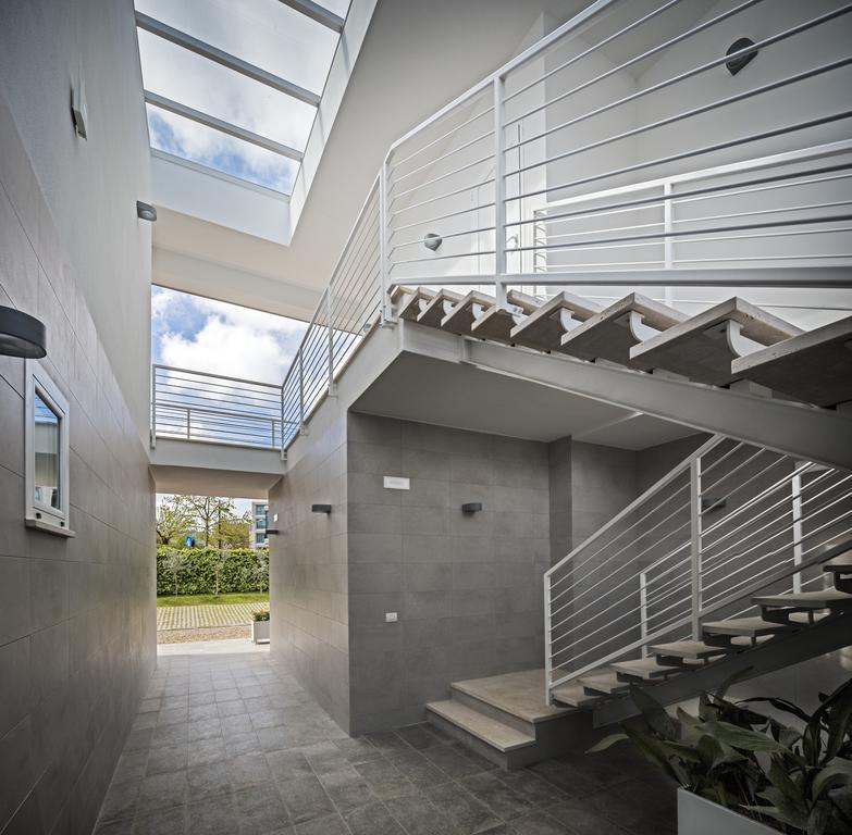 Residence Peloni Arezzo Eksteriør bilde