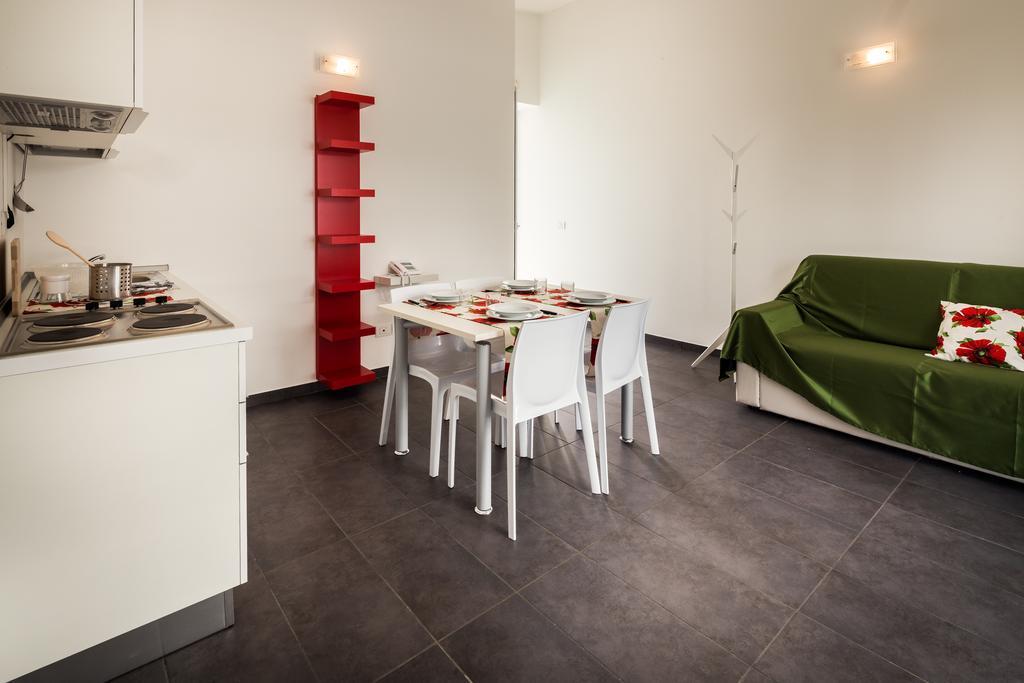 Residence Peloni Arezzo Rom bilde