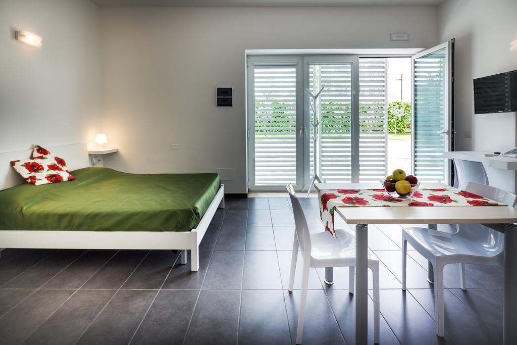 Residence Peloni Arezzo Rom bilde