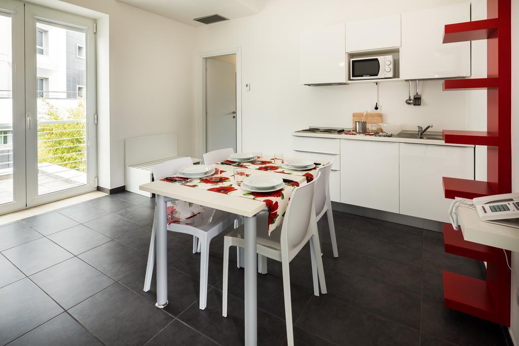 Residence Peloni Arezzo Rom bilde