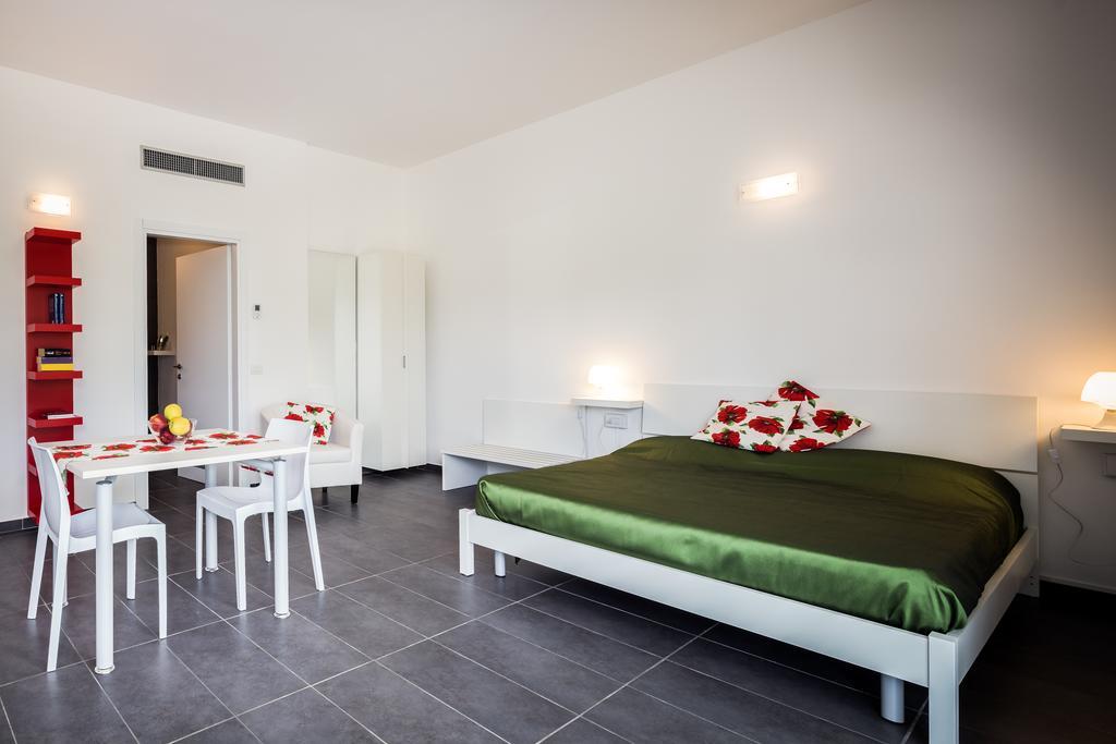 Residence Peloni Arezzo Rom bilde